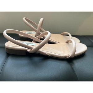 Steve Madden Blush Sandals